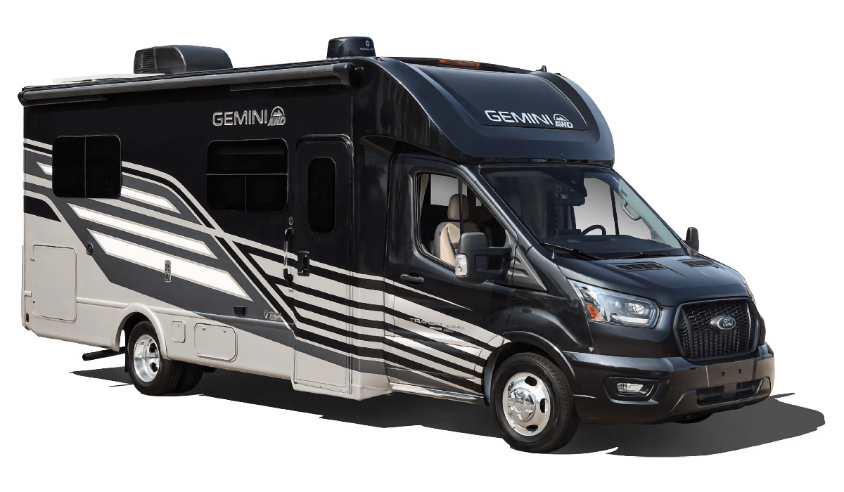 Thor Gemini