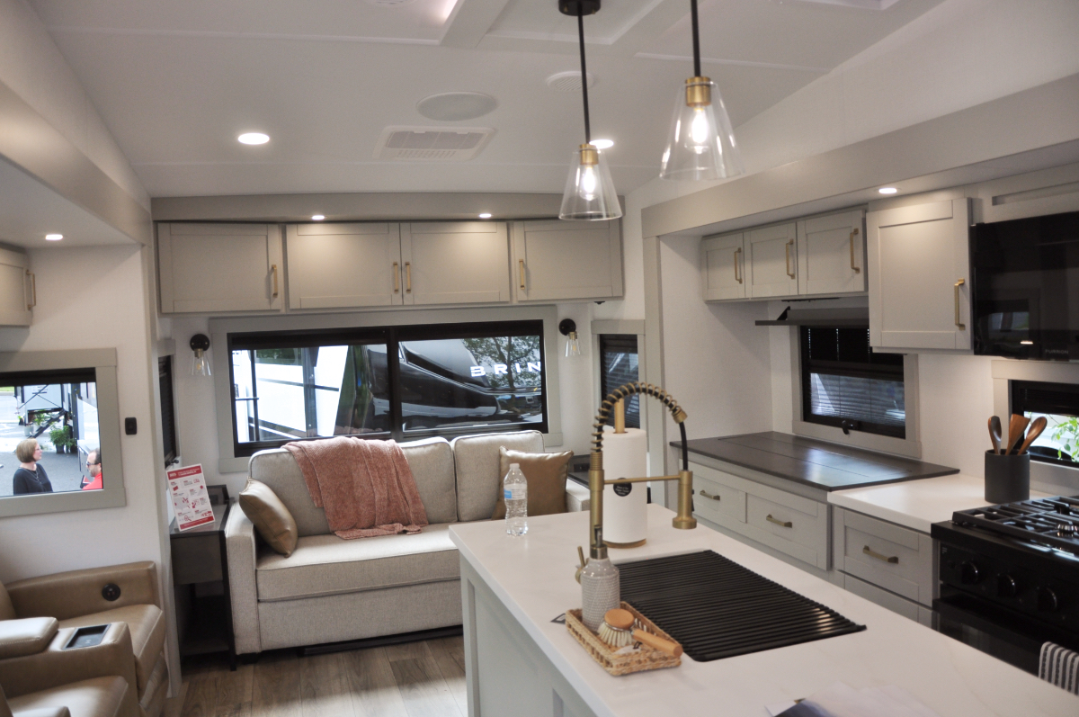 Brinkley RV
