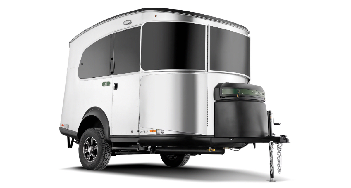how to choose an RV