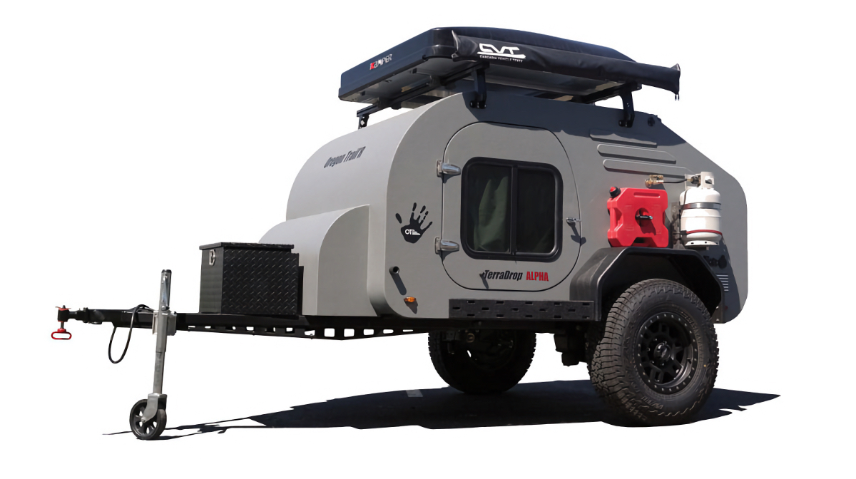 how to choose an RV
