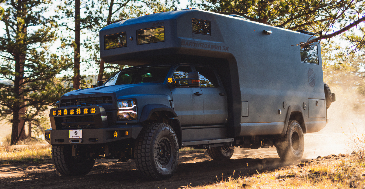 RV industry news