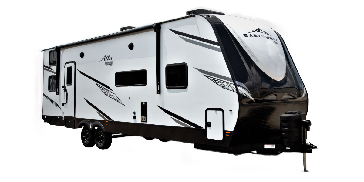 best RVs for winter camping