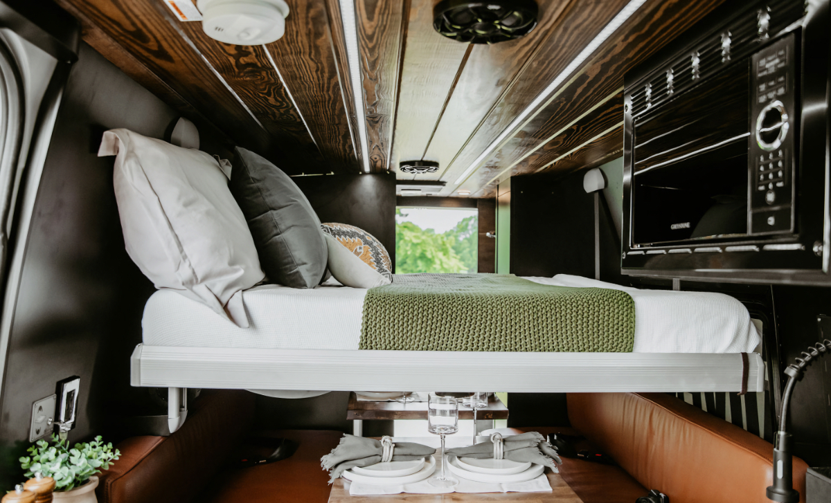 Adventure Van