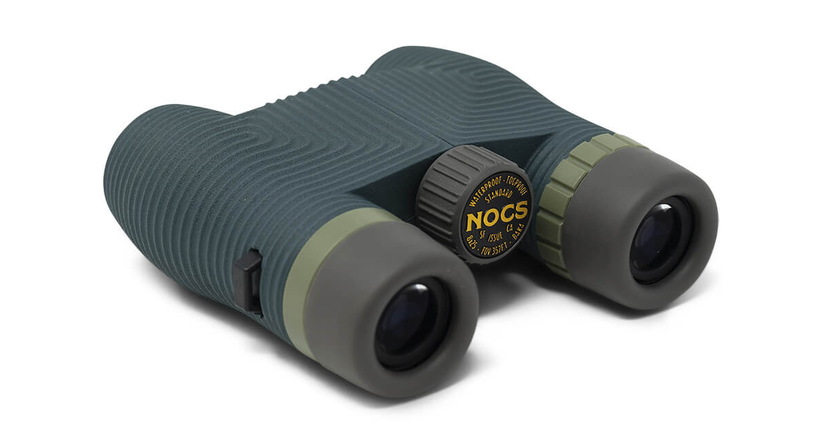 Nocs Provisions binoculars