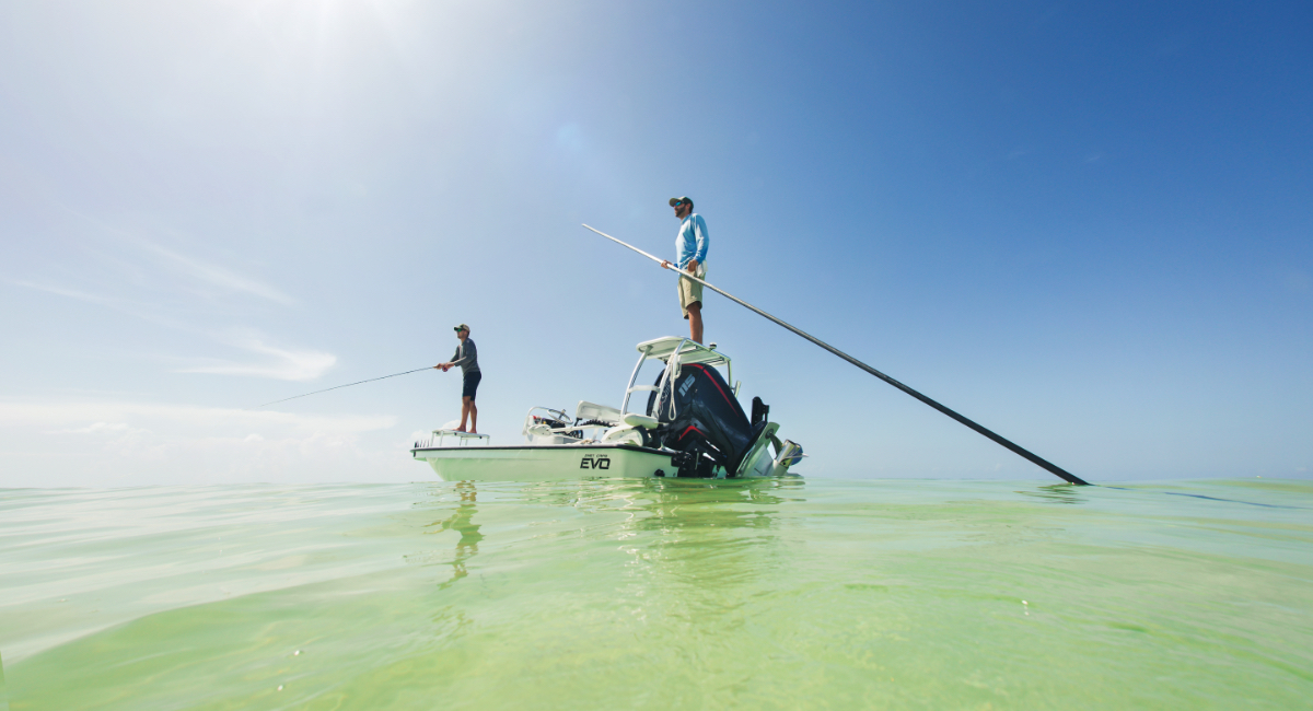 Florida's Lower Keys