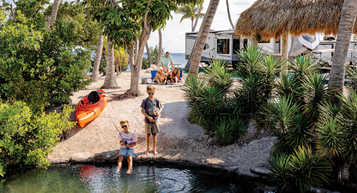Florida's Lower Keys