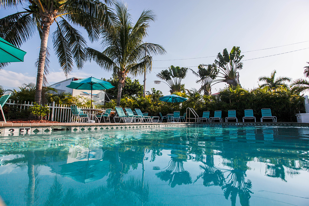 Grassy Key RV Park and Resort