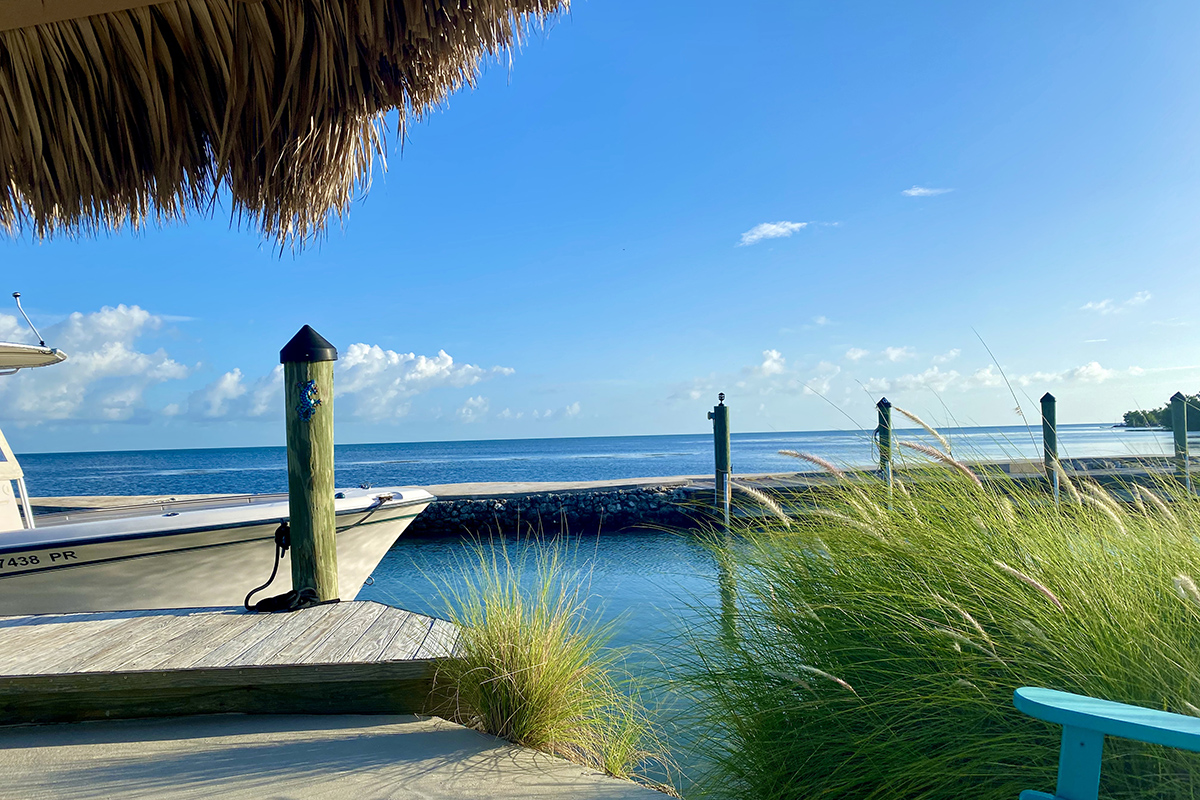 Grassy Key RV Park and Resort