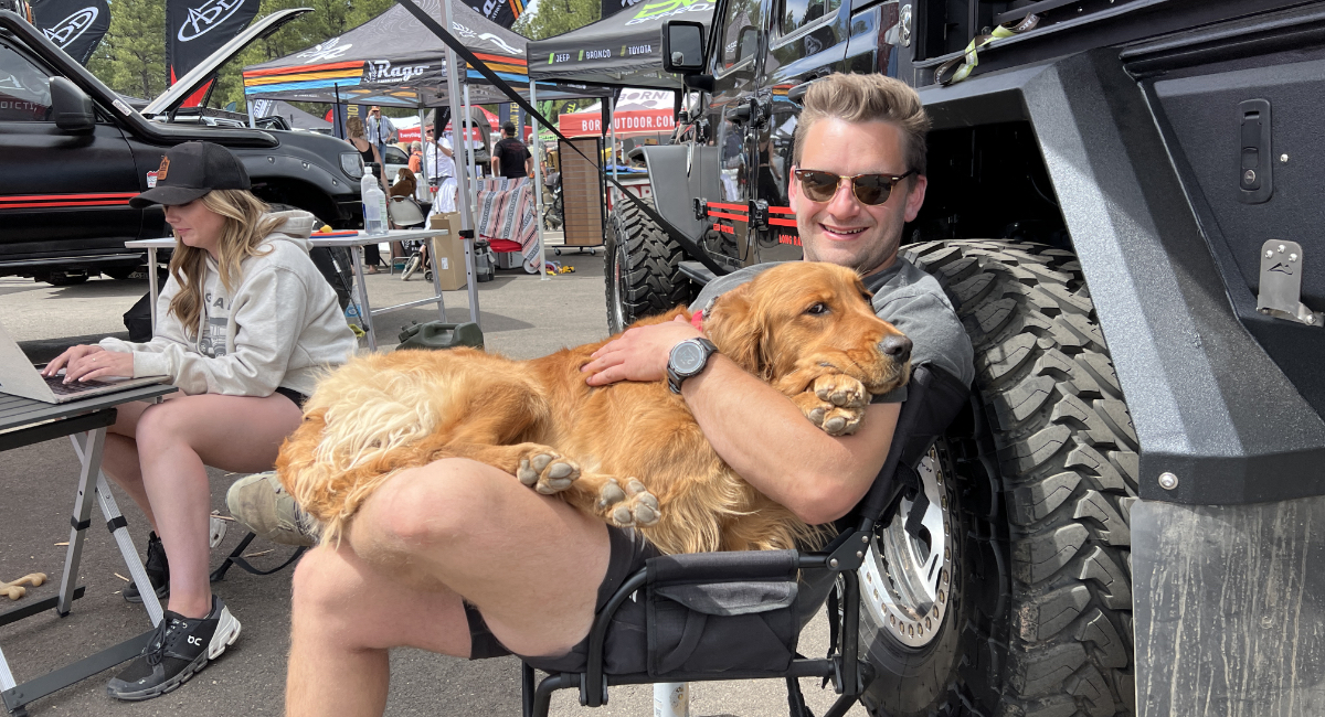 Overland Expo 2024