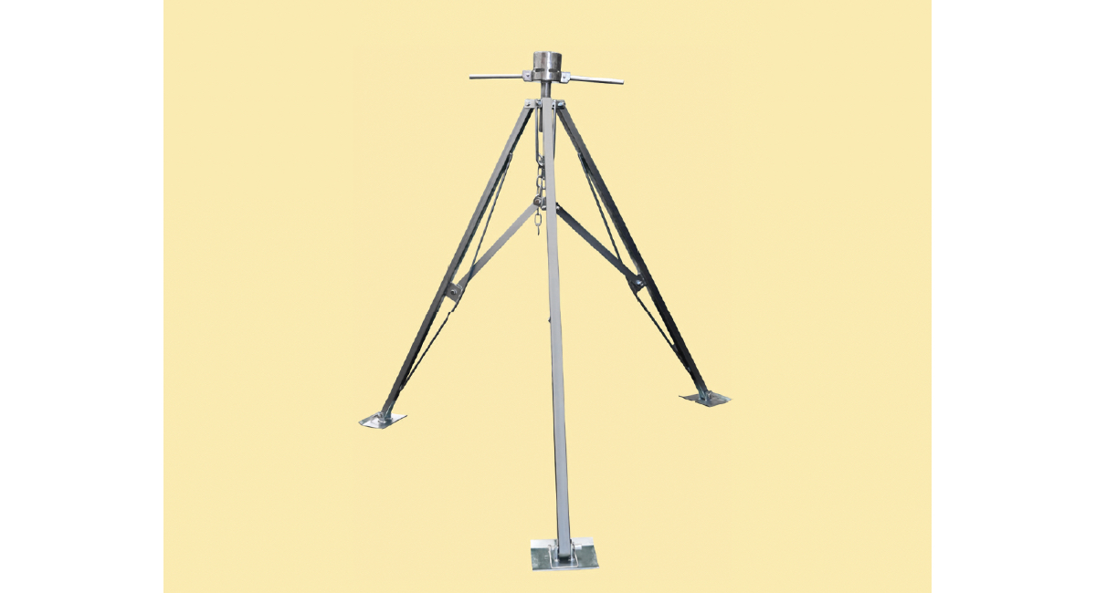 RV parts and accessories