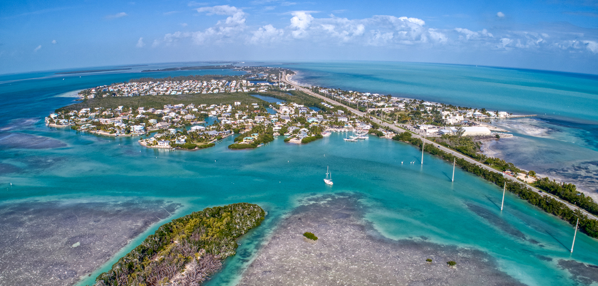 Fiesta Key RV Resort & Marina Sunshine Key RV Resort & Marina