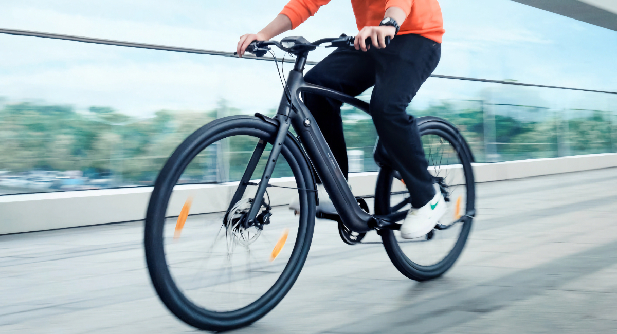 Urtopia Carbon 1 Pro review