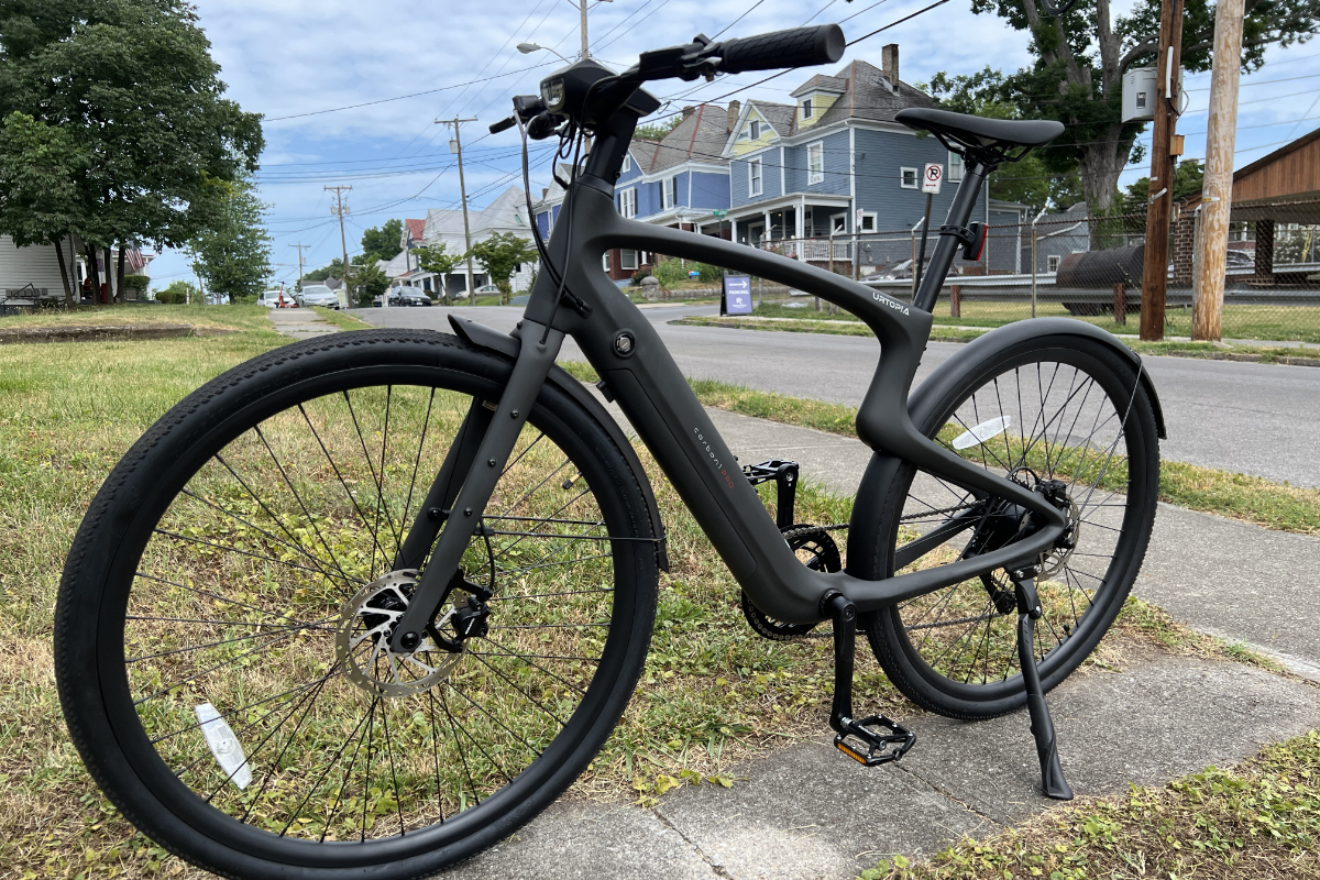 Urtopia Carbon 1 Pro review