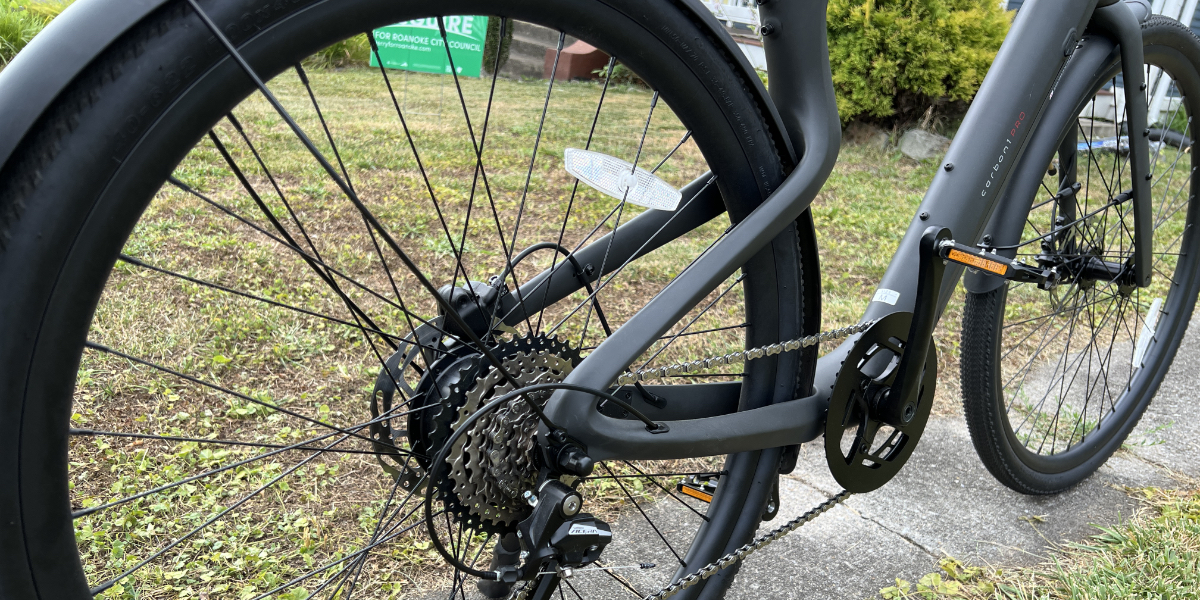 Urtopia Carbon 1 Pro review
