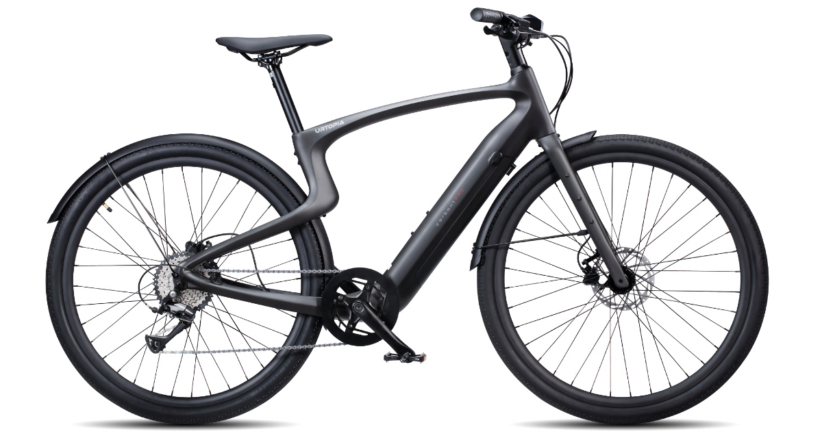 Urtopia Carbon 1 Pro review