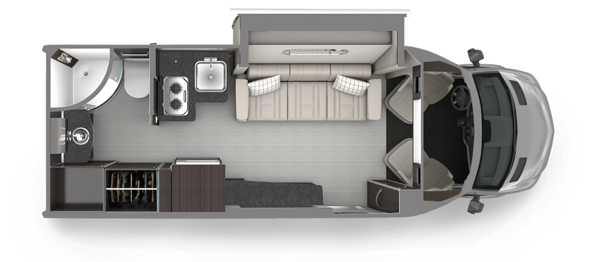 Airstream Atlas