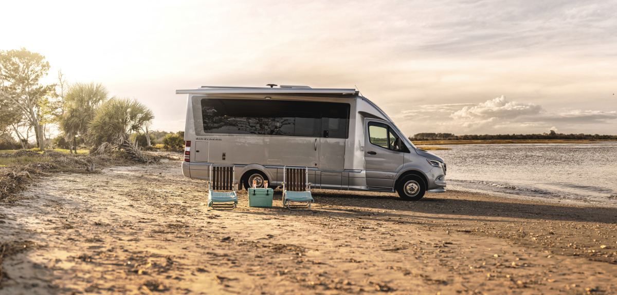 Airstream Atlas