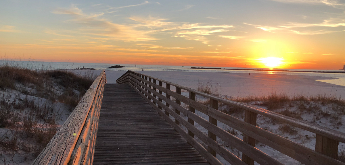 Alabama Gulf Shores