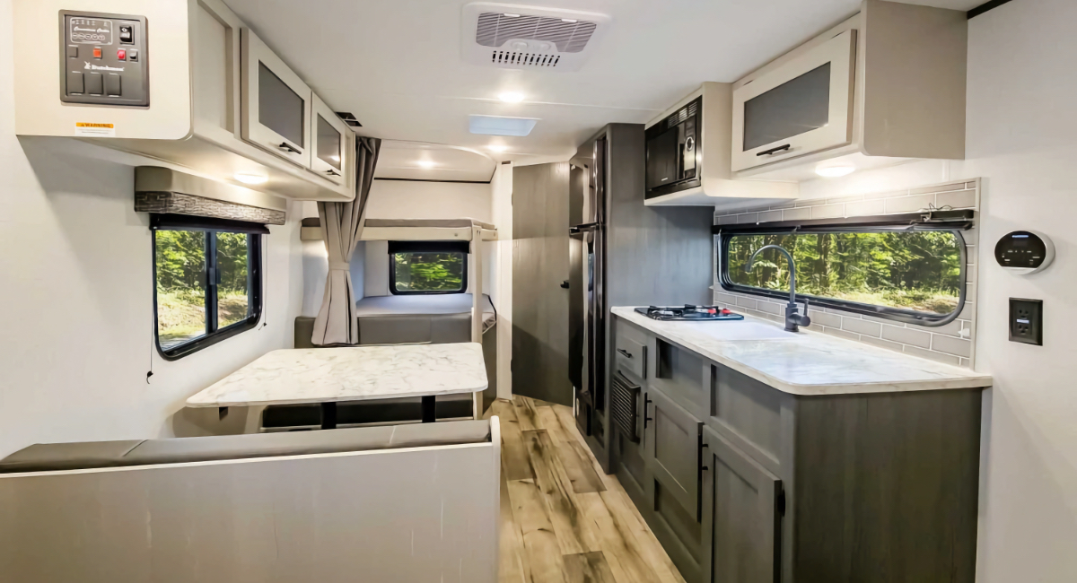Dutchmen Aspen Trail Mini