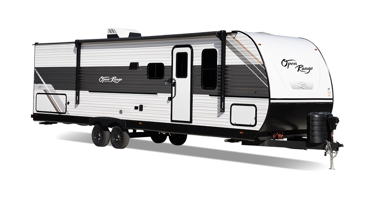 Highland Ridge Open Range Conventional