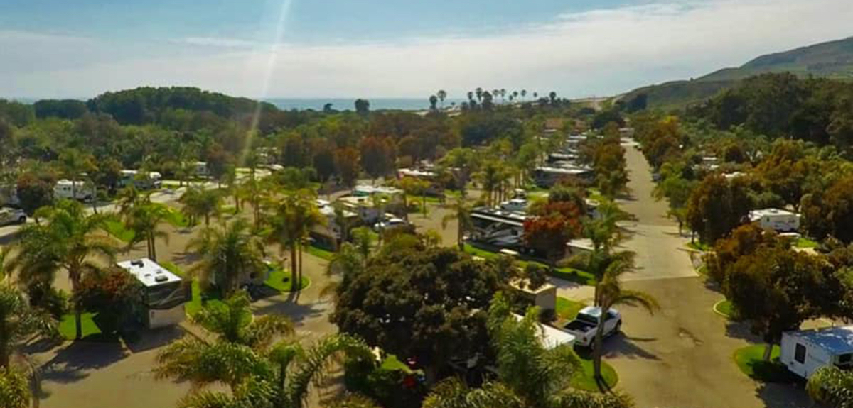 Ventura RV Resort