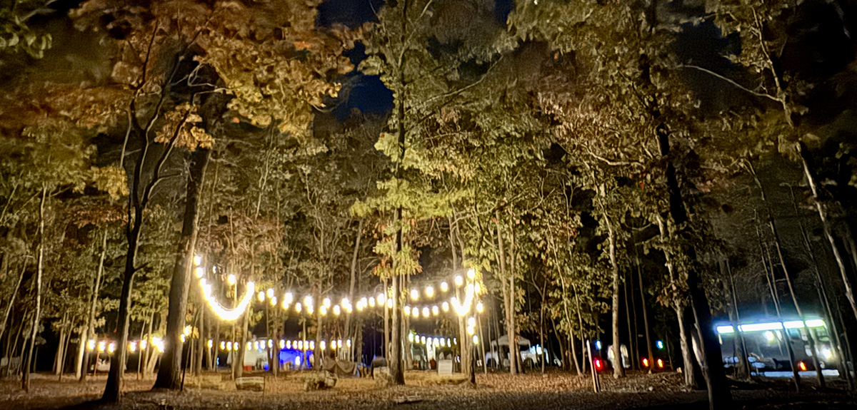 Cloud Camp Georgia