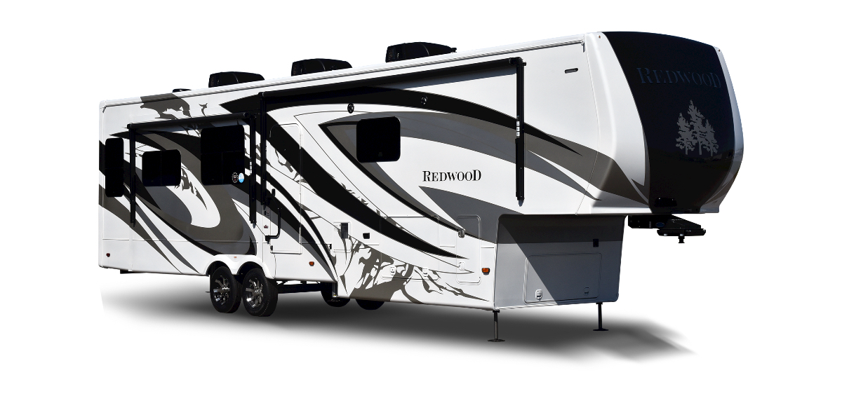 Crossroads Redwood RW4001LK