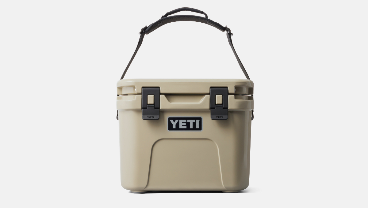 Yeti Roadie 15