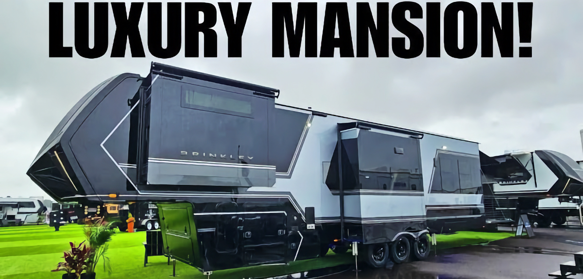 Brinkley RV Model G