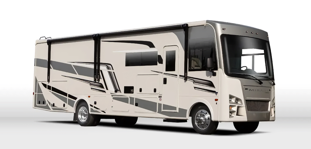 Coachmen Mirada