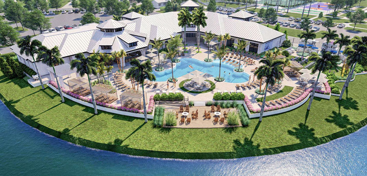 Olde Florida Motorcoach Resort