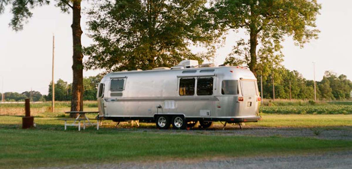 Ouachita RV Park