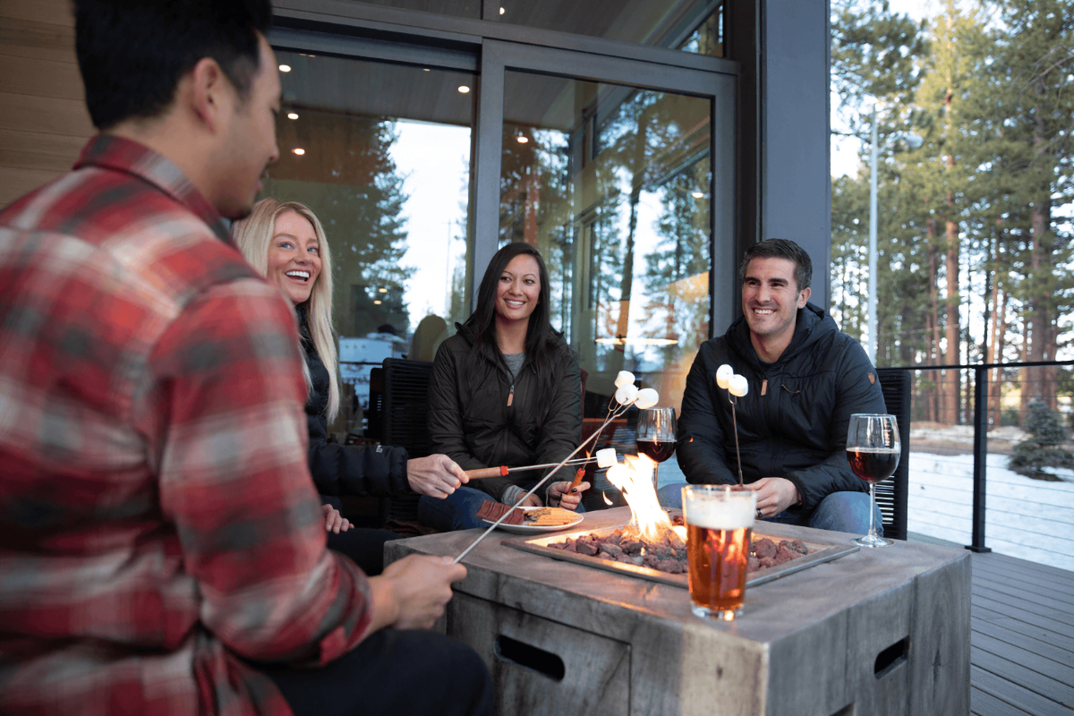 Village Camp Truckee