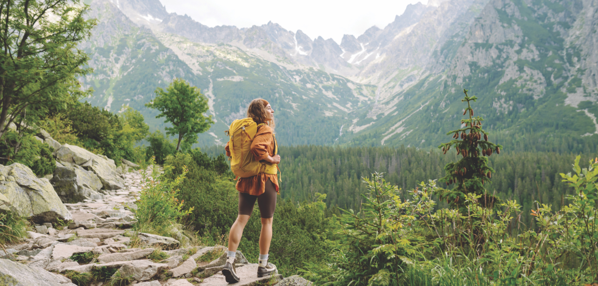 best outdoor gear