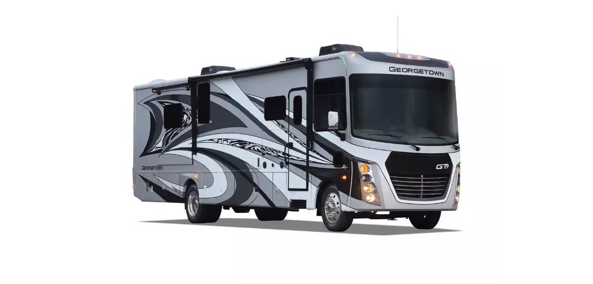 Forest River Georgetown 7 Series