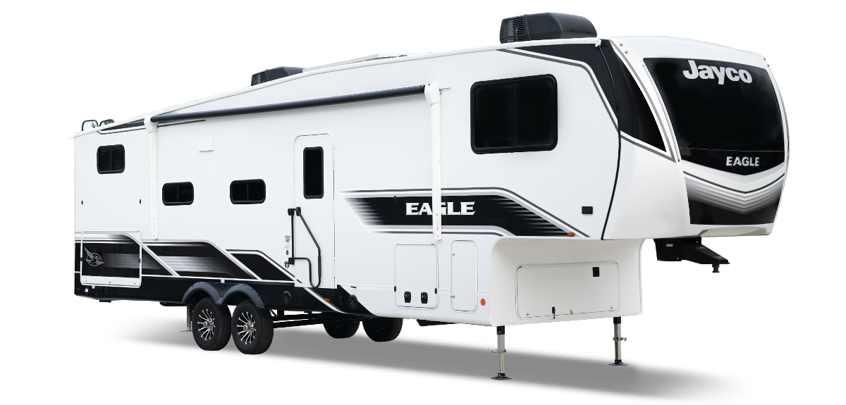 Jayco Eagle HT