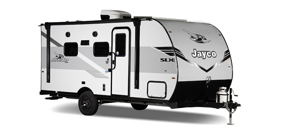 Jayco Jay Flight SLX Sport 170BH
