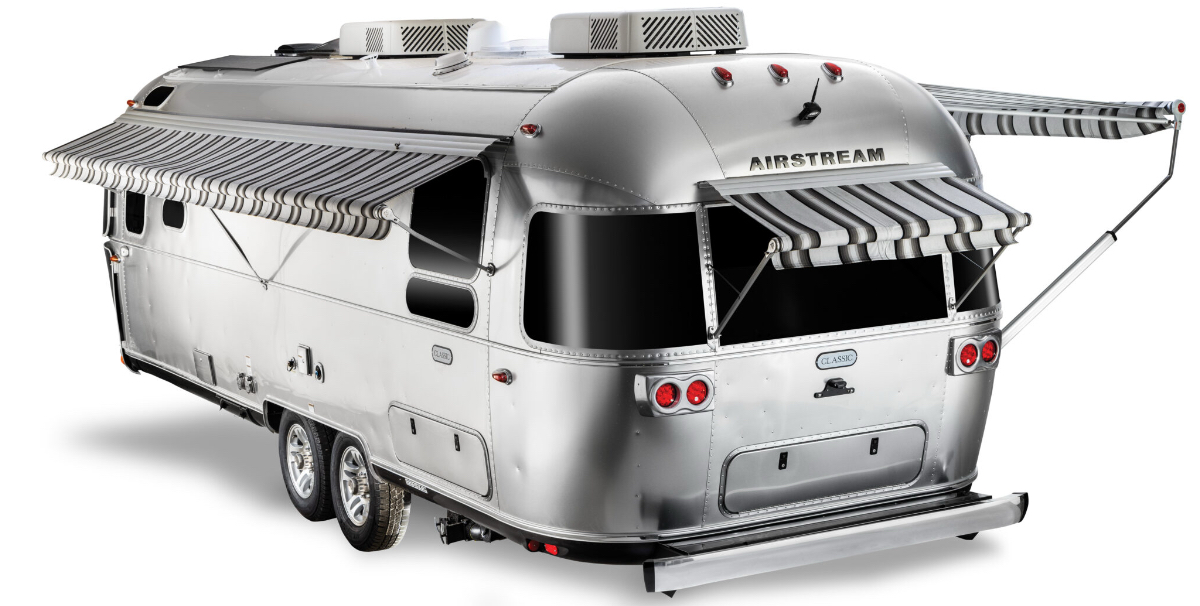 Airstream Classic