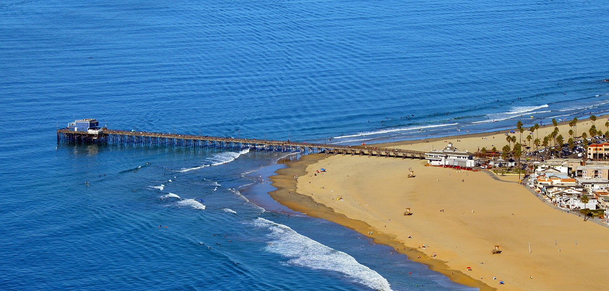 road trip southern california