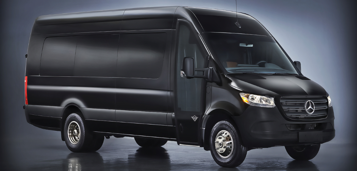 LA West Vans