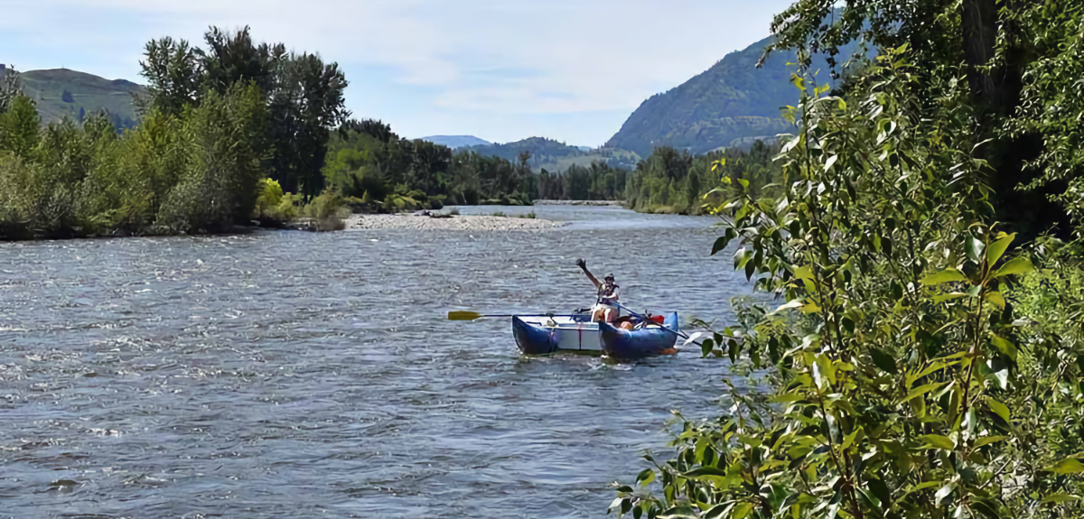 Riverbend RV Park