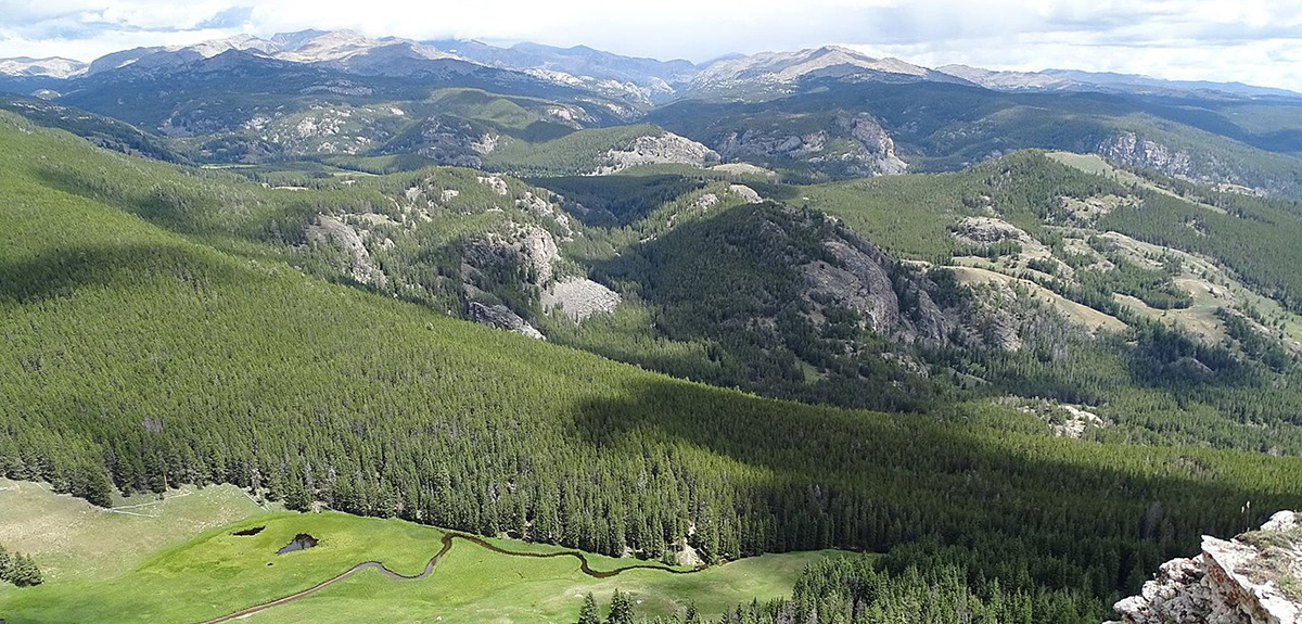Worland RV Park and Campground