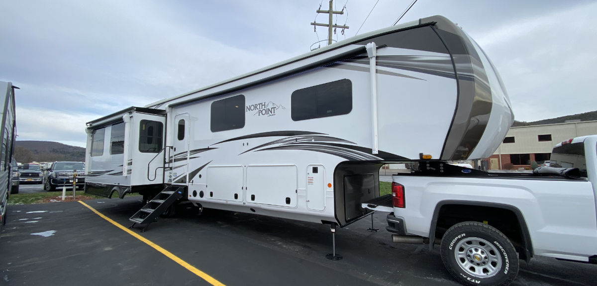Jayco North Point