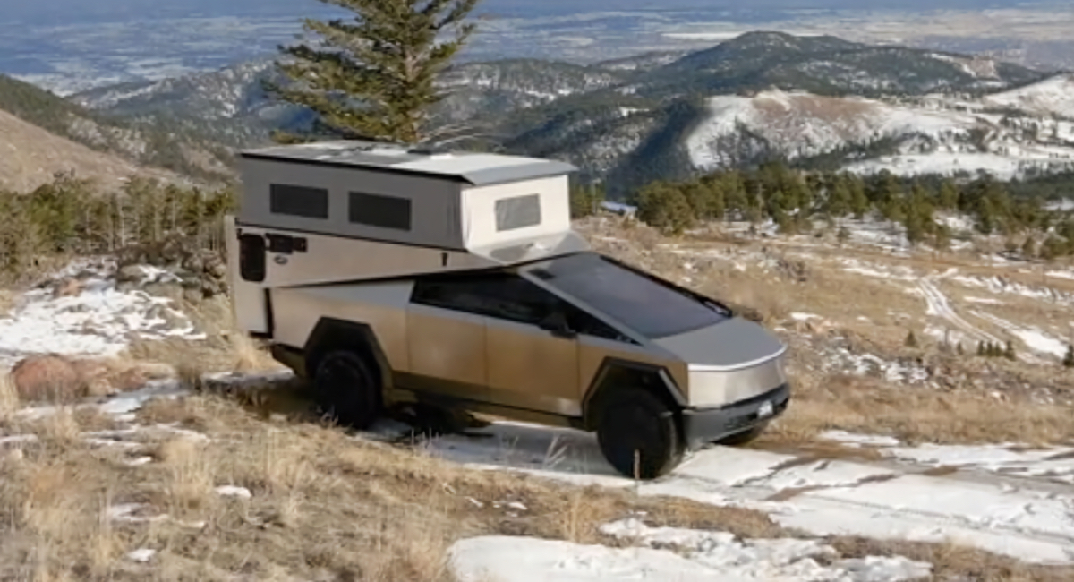 RV industry news