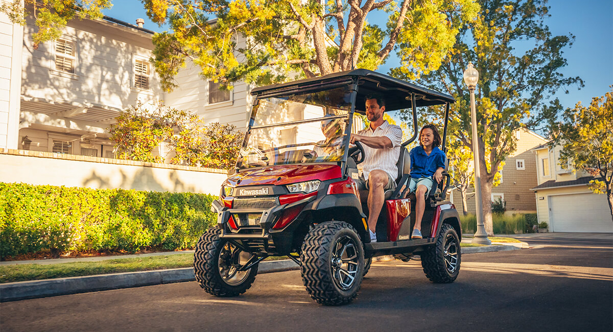 RV industry news