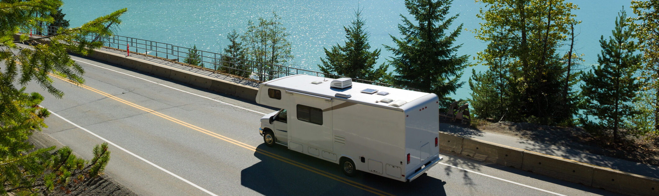 RV de-winterization
