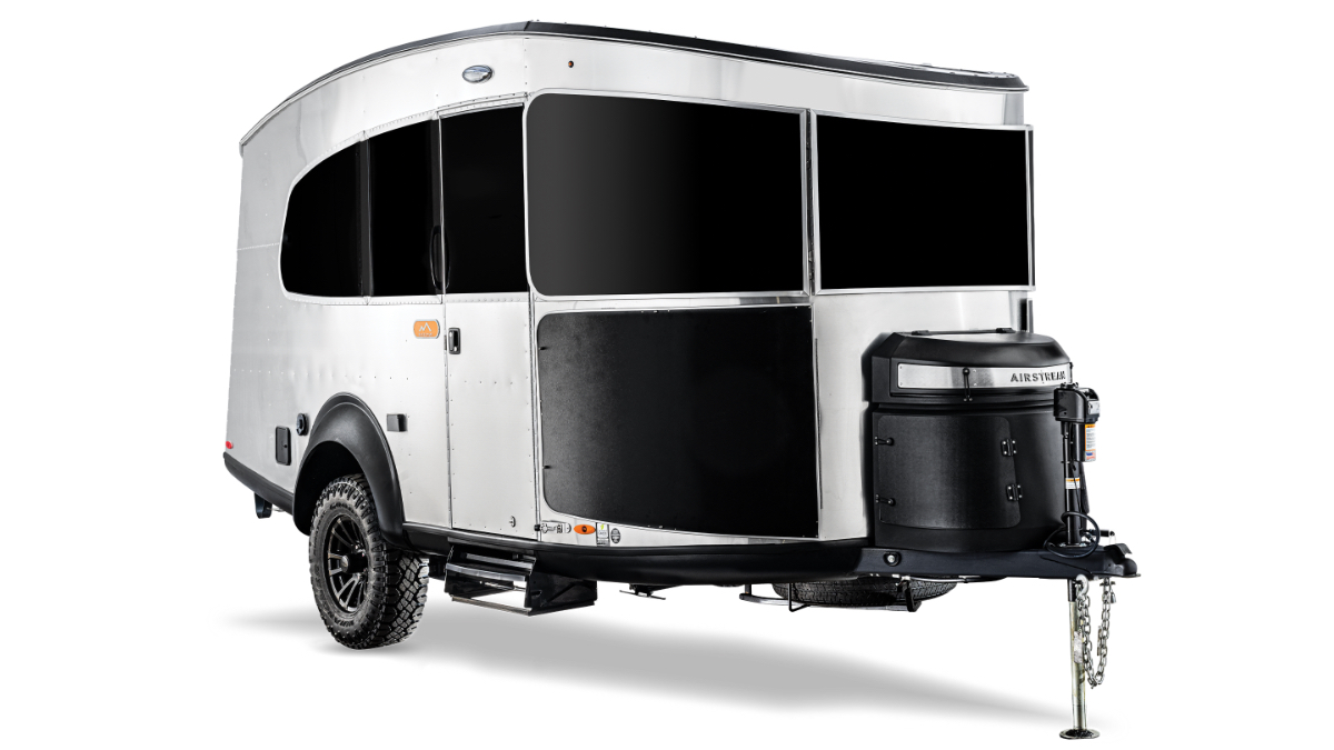 Airstream Basecamp 20Xe