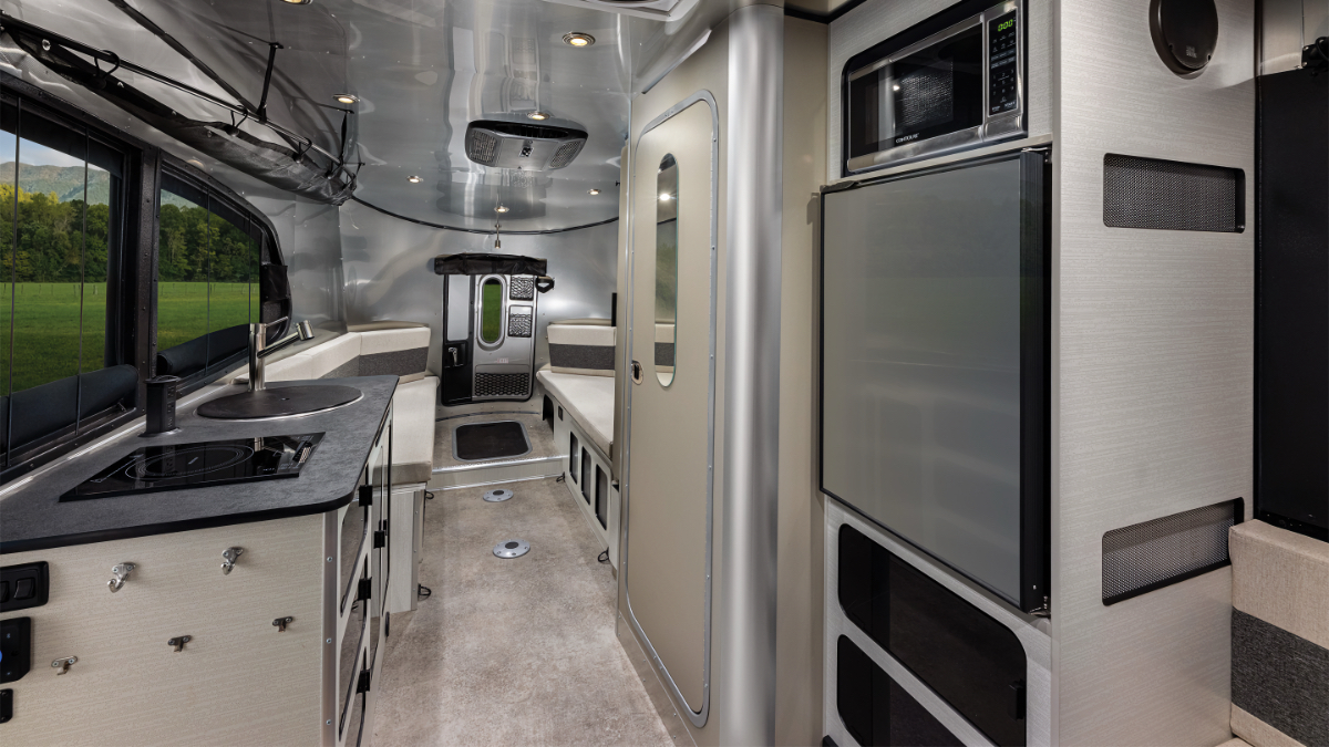 Airstream Basecamp 20Xe
