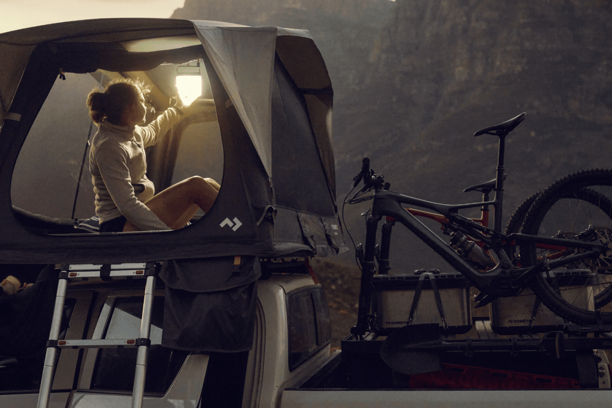 Dometic