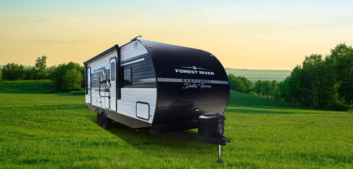 East to West RV